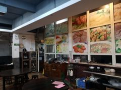 大堂-凤厨顺德水乡凤味馆(大良锦龙路店)