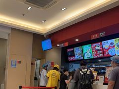 -永和大王(茉莉上新·共和新路店)