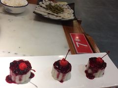 -五悦北平四季涮肉·烧烤(老商埠店)