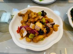 -以前的小酒馆(中山广场店)