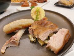 -威尼斯西餐厅(东区店)