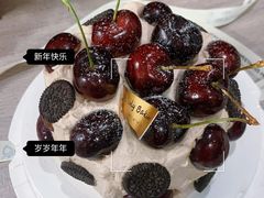 -鹿里烘焙LulyBaking(东二环泰禾广场店)