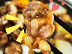 -龟场私房菜
