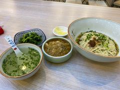 -朱洪元苏式面馆(绿宝广场店)