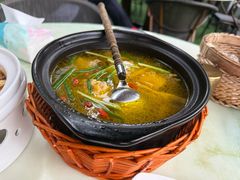 -香芙茗茶楼(梅家坞店)