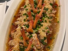 -丰收日·小海鲜·沪上家宴(顾村正大店)