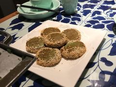 -绿茶餐厅(布吉万象汇店)