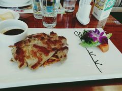 -雅达利超级牛扒(万科广场店)