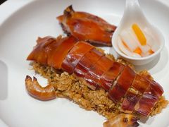 -江上荟·创意中国菜(绿地缤纷城店)
