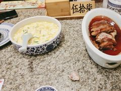 -南京大牌档(中山陵店)