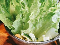-热血兄弟·炭火烤肉(融侨中心店)
