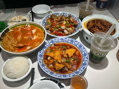 -欧记大排档·景德菜(上海首店)