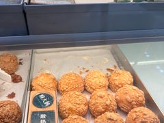 -酥大興·新国潮糕点配茶饮(龙岗万达黑金店)