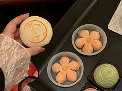 -陕拾叁-西安糕点(大雁塔店)