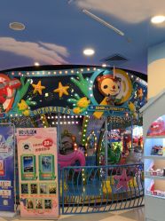 -万达宝贝王(西宁店)