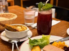 -Entrecôte 法国牛扒馆(保利·时光里店)