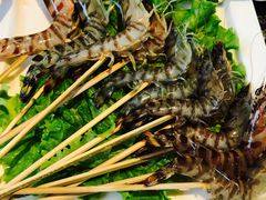 -辉哥火锅(虹桥路店)