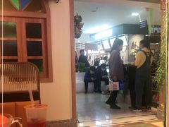-一品渝香·好吖好鸭时尚干锅鸭头(天山店)