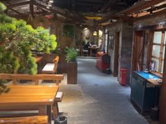 -丹江渔村(首都机场店)