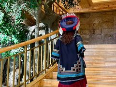 -阿斯牛牛·凉山菜(新会展店)