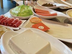 -竹犇番茄火锅(长风街店)
