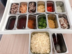 -必胜客(华南摩尔店)