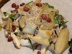 -顺德佬·宴请·生日宴(西乡店)
