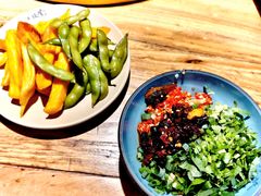 -矮板凳老火锅(宽窄巷子店)