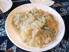 -香满楼(临安路店)