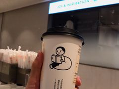 -喜茶(振华商厦店)