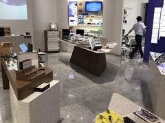 -茂昌眼镜(南京西路店)