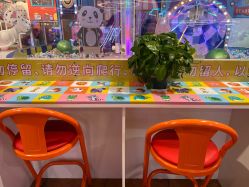 -多奇妙儿童乐园(昆山吾悦店)