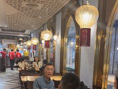 -天山传奇新疆菜(SKLP店)