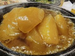 老爹养生大煲-李老爹香辣蟹(宣武门店)