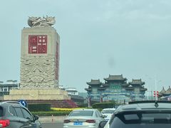 -山西王家大院