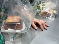 -泸溪河桃酥(江宁太阳城店)