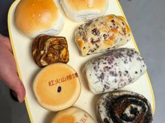 -宫门口馒头铺(创始人总店)