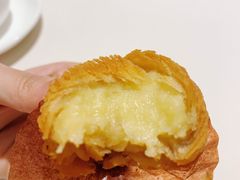 -凤凰楼酒家·粤宴点心(华强北店)