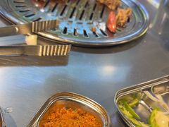 -哈哈碳都·牛肋条无限自助烤肉(台江万达店)