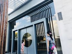 -帐篷客·溪龙茶谷度假酒店