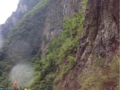iphone_upload_pic-重庆神龙峡漂流