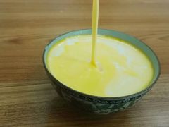 酸奶-马学武手抓美食(下南关总店)