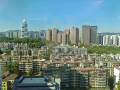 -深圳东方银座酒店