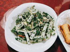 -凤嫂农家乐(梁弄店)