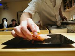 -鮨青(恒基名人购物中心店)