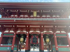 -浅草寺