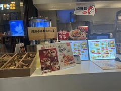 -乡村基(双流时代奥特莱斯餐厅)