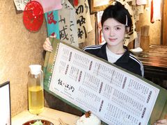 -饭江湖·江湖菜(湖广会馆店)