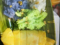 -彩虹云霄酒店76&78层国际自助餐