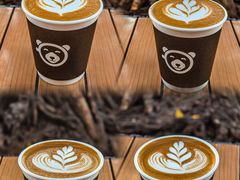 -BIRR COFFEE小熊咖啡(鸿瑞店)
